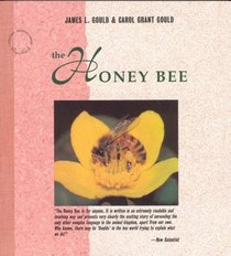 The Honey Bee (Scientific American Library Series)