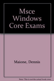 McSe Windows 2000 Core Exams Training Guide: Exams 70-210,70-215, 70-216, & 70-217 (Exam Gear)