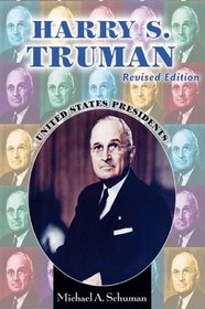 Harry S. Truman (United States Presidents)