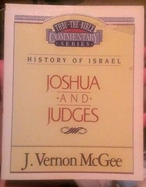 Joshua / Judges (Thru the Bible)