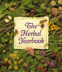 The Herbal Yearbook (CLB-3231, 0858330106)