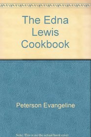 The Edna Lewis cookbook