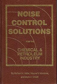 Noise control solutions for the chemical & petroleum industry