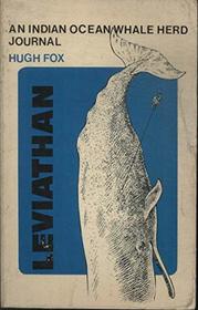 Leviathan: An Indian Ocean Whale Herd Journal