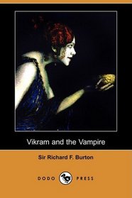 Vikram and the Vampire (Dodo Press)