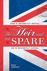 The Heir And The Spare