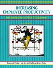 Increasing Employee Productivity: An Introduction to Value Management