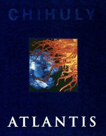 Chihuly Atlantis