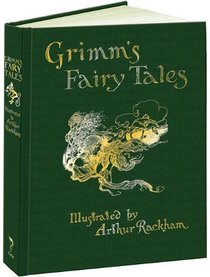 Grimm's Fairy Tales