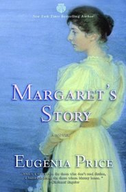 Margaret's Story (Florida Trilogy, Bk 3)