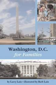 Washington, D.C. for Families