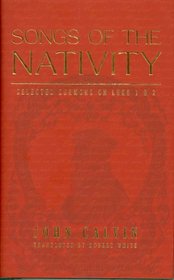 Songs Of The Nativity