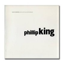 Philip King: The Artist in Conversation, May-August 1992