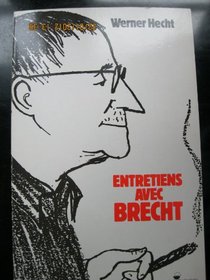 Entretiens avec Brecht