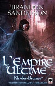 Fils-des-brumes, Tome 1 (French Edition)