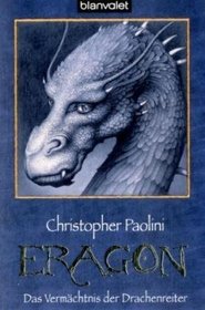 Eragon. Das Verm�chtnis der Drachenreiter