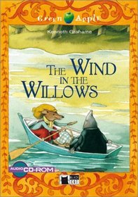 The Wind in the Willows. Mit CD. Starter 5./6. Klasse