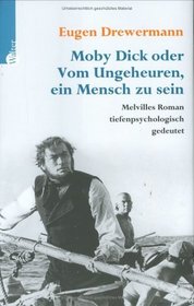 Moby Dick oder: Vom Ungeheuren, ein Mensch zu sein