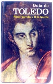 Guia de Toledo (Coleccion Turismo) (Spanish Edition)