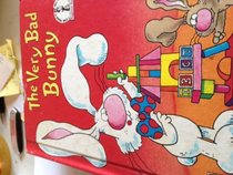The Very Bad Bunny (Beginner Books)