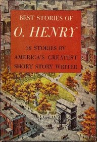 The Best Stories of O. Henry