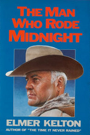 Man Who Rode Midnight