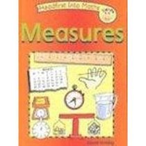 Headfirst into Maths: Measures (Headfirst into Maths)