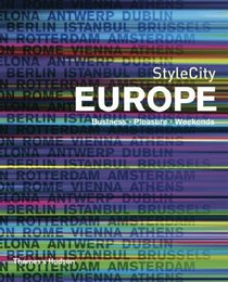 StyleCity Europe (Style City)