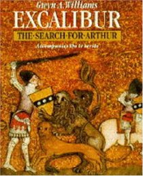 Excalibur: The search for Arthur