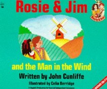 Rosie and Jim and the Man in the Wind (Rosie and Jim - Storybooks)