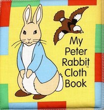 My Peter Rabbit