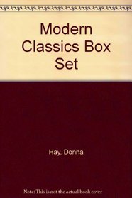 Modern Classics Box Set