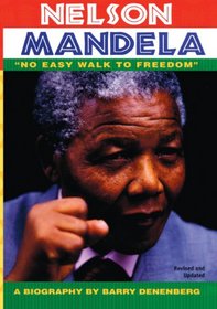 Nelson Mandela No Easy Walk to Freedom (Scholastic Biography)