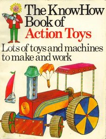 Action Toys (Know How Books)