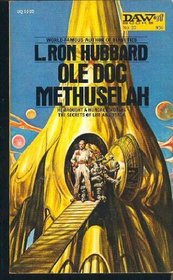 Ole Doc Methuselah