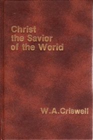 Christ the Savior of the world