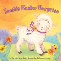 Lamb's Easter Surprise