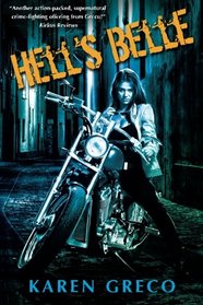 Hell's Belle (Volume 1)