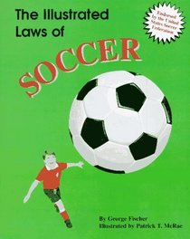 The Illustrated Laws of Soccer