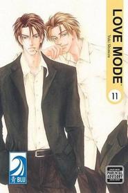 Love Mode, Vol 11