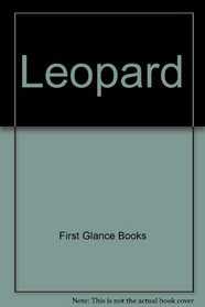 Leopard (Furry Facts)