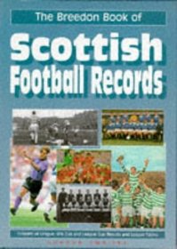Scottish Soccer Records