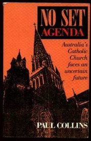 No set agenda: Australia's Catholic church faces an uncertain future