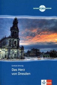 Das Herz Von Dresden (German Edition)