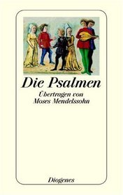 Die Psalmen.