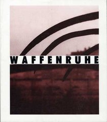 Waffenruhe (German Edition)