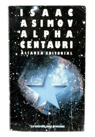 Alpha Centauri (La estrella m?s pr?xima)