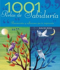 1001 perlas de sabiduria/ 1001 Pearls of Wisdom (Spanish Edition)