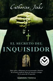Secreto del inquisidor, El (Spanish Edition)