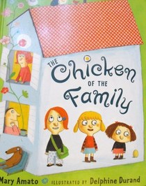 The Chicken of the Family